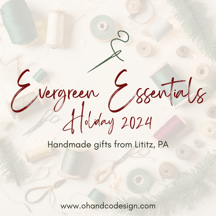 Evergreen Essentials: Gifts for Everyone - Holiday 2024