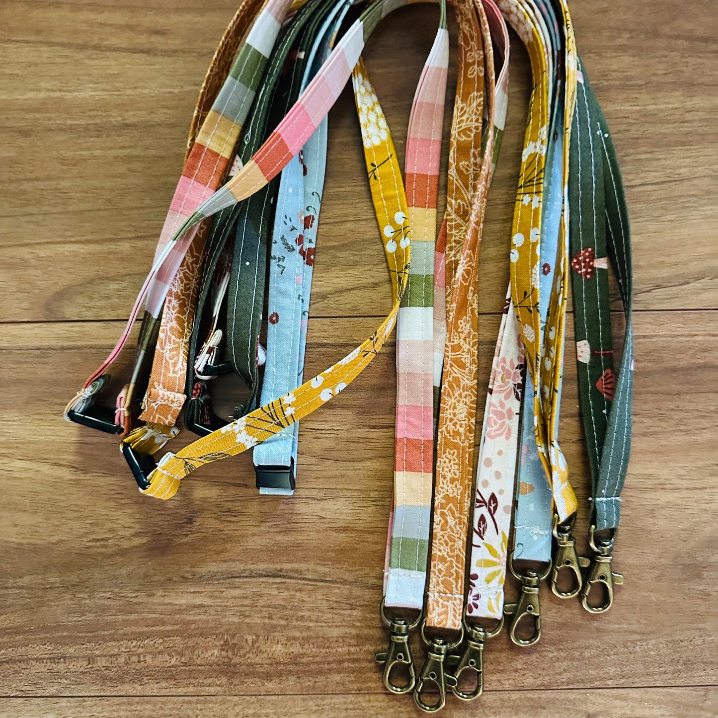 Lanyard