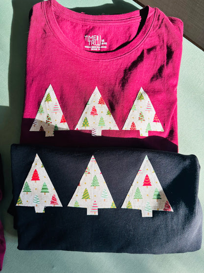 Holiday Cheer Long Sleeve